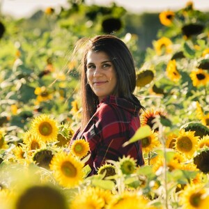 Fundraising Page: Vanessa Wozniak